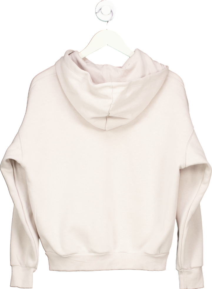 Lounge Beige Hoodie UK XS