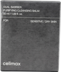 Celimax Dual Barrier Purifying Cleansing Balm 50ml