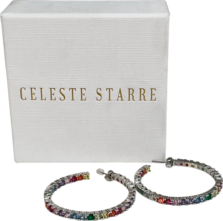 Celeste Starre Multicoloured Need Money For Hoops