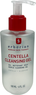 Erborian Centella Cleansing Gel 180ml