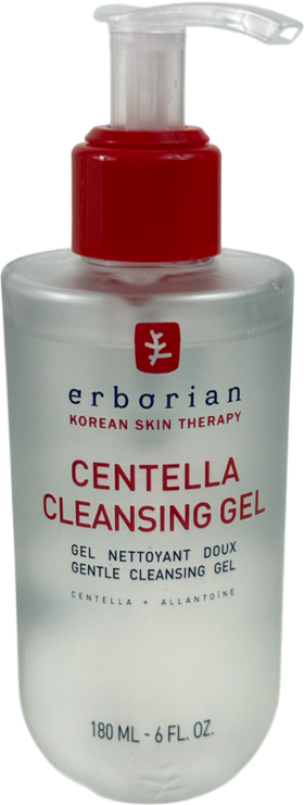 Erborian Centella Cleansing Gel 180ml
