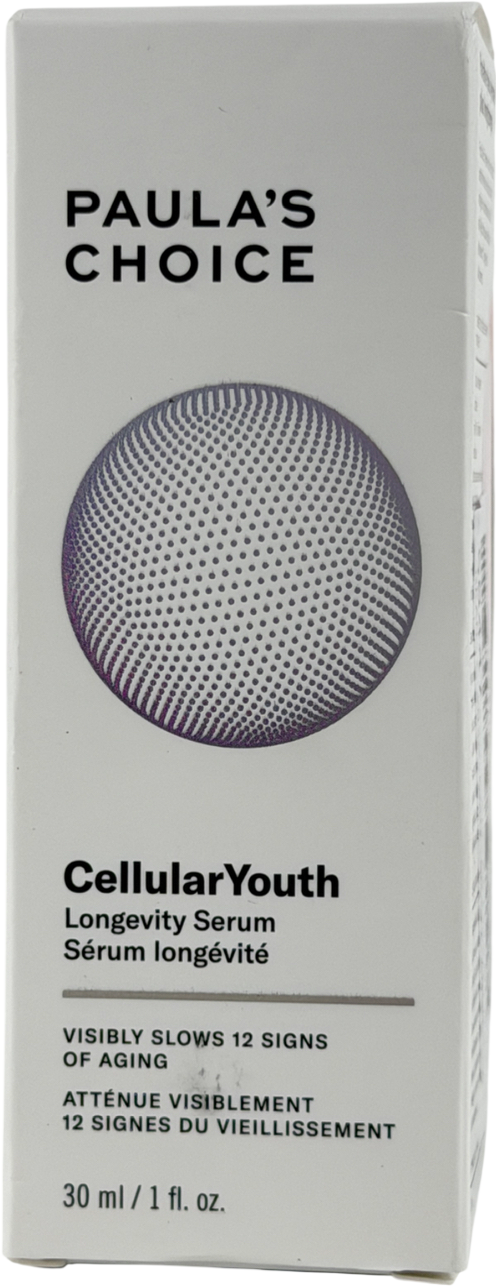 Paula's Choice Cellularyouth Longevity Serum 30ml