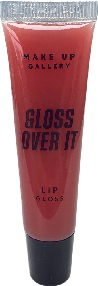 Make Up Gallery Lip Gloss Pinky Promise 3 10ml