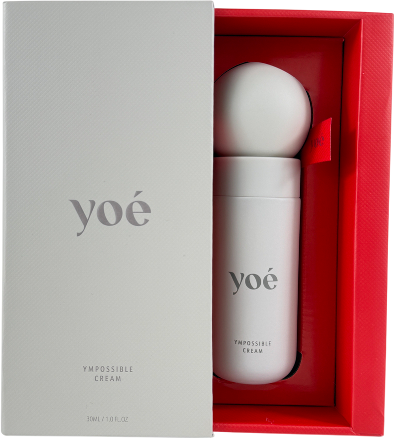 Yoe Ympossible Cream Universal 30ml