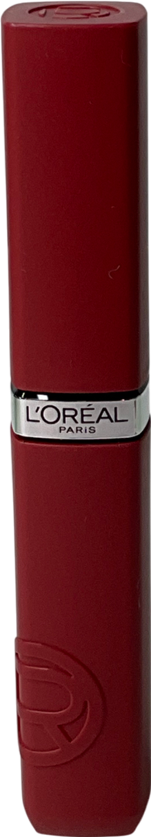 loreal Liquid Lipstick 230 5ml