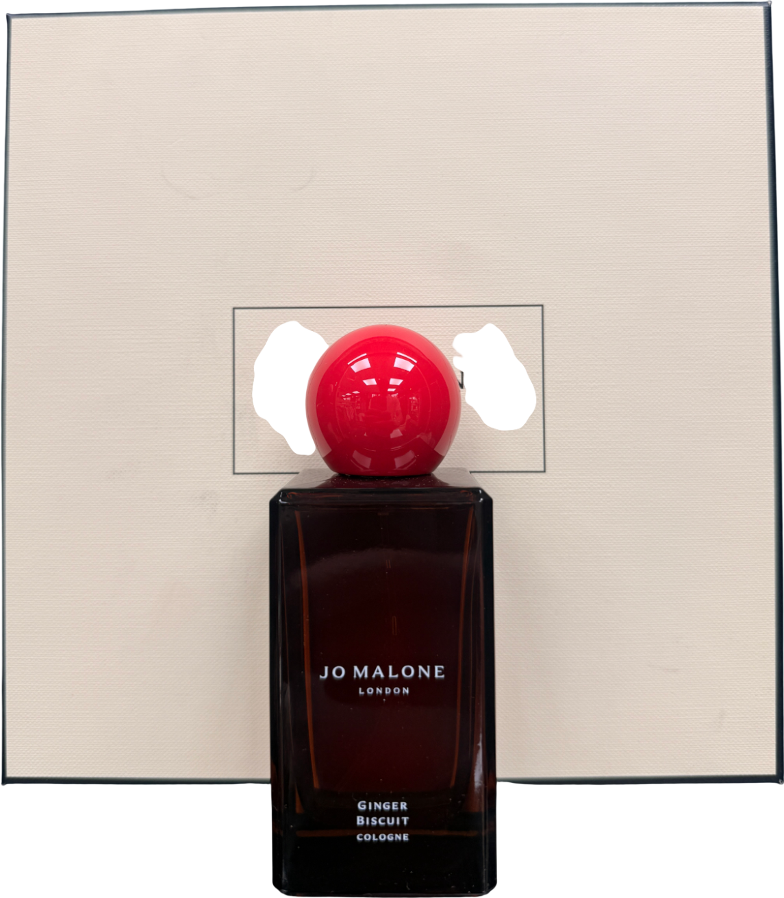 Jo Malone London Ginger Biscuit Cologne 100ml