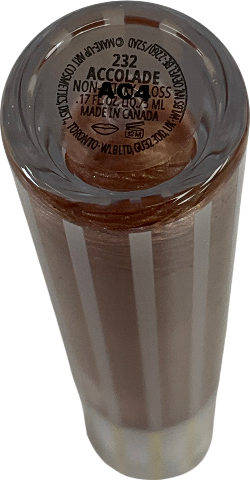 MAC Lipglass Air 232 5ml