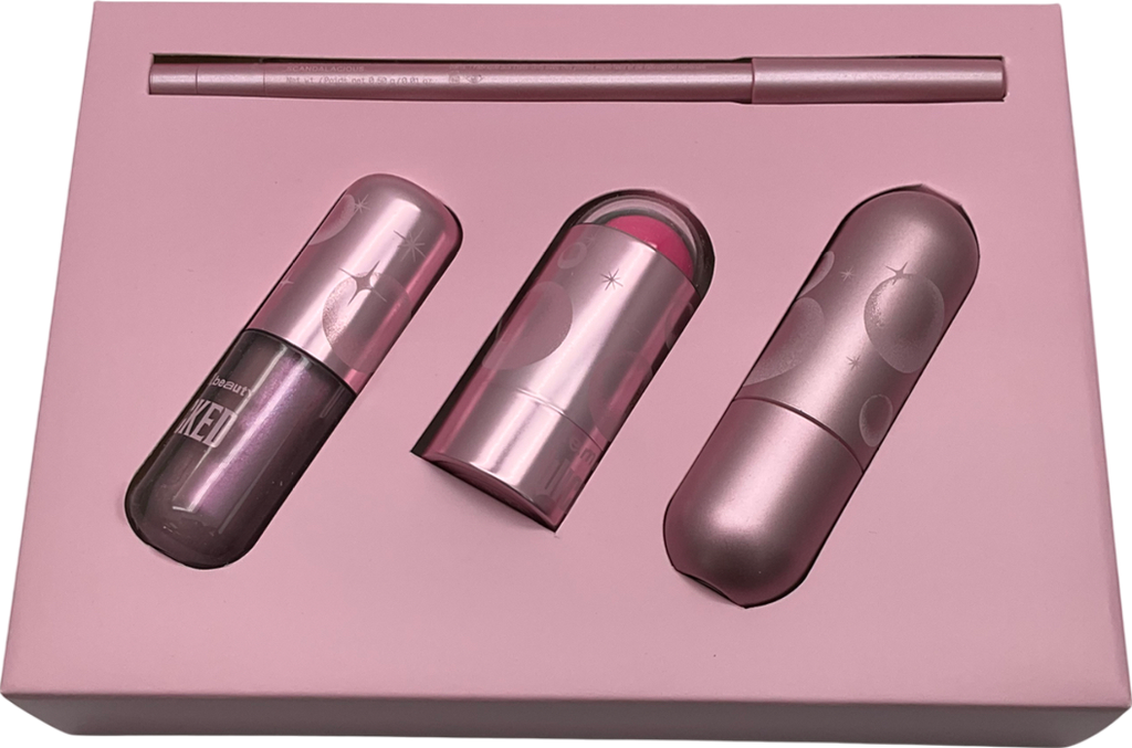 R.E.M Beauty Wicked Galinda Makeup Set Wicked One size