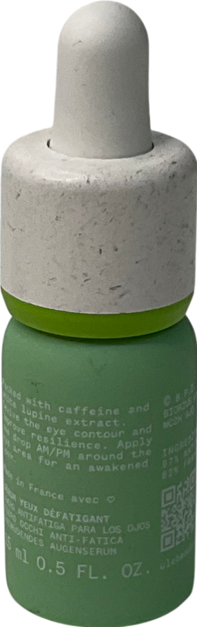 ule Regard Rescue Eye Reviving Serum 15ml