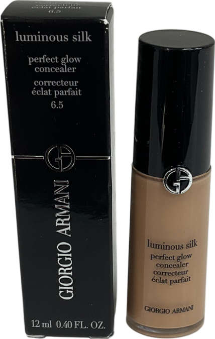 Giorgio Armani beauty Luminous Silk Concealer 6.5 12ml