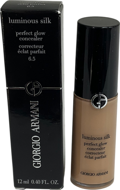 Giorgio Armani beauty Luminous Silk Concealer 6.5 12ml