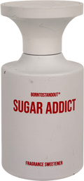 BORNTOSTANDOUT Sugar Addict Eau de Parfum 50ml