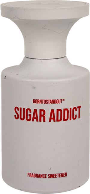 BORNTOSTANDOUT Sugar Addict Eau de Parfum 50ml