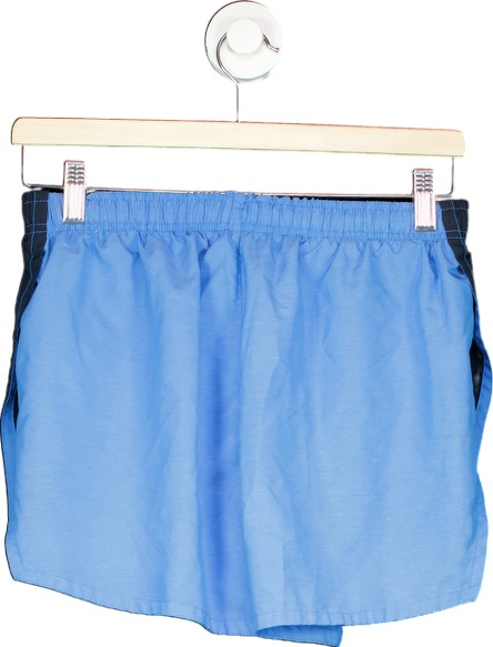 Nike Blue Dri-Fit Shorts UK 8