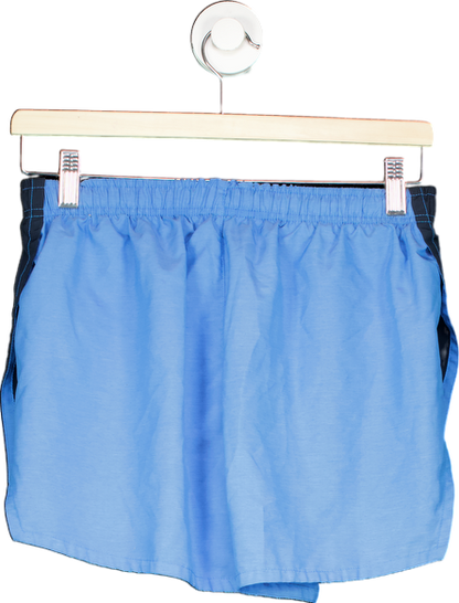 Nike Blue Dri-Fit Shorts UK 8