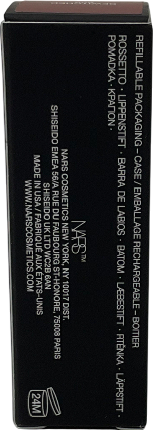 NARS Explicit Lipstick 809 3.8g