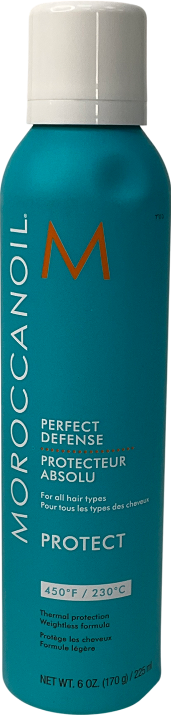 Moroccanoil Perfect Defense 225ml