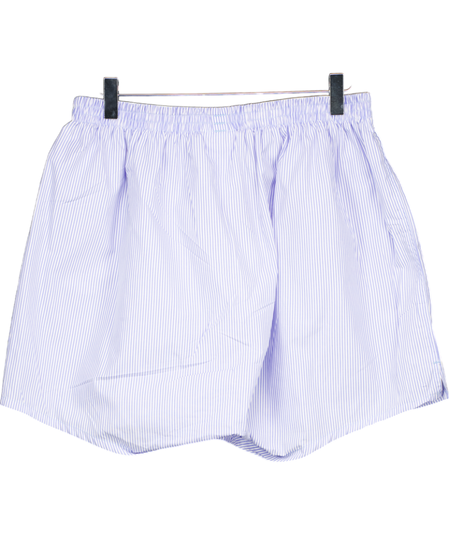 Cruel Pancake Blue Cruel Boxers One Size