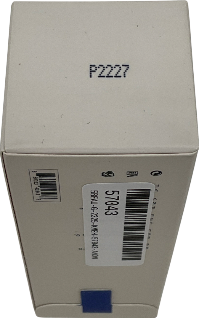 violette 3 In-1 Skincare Spray Boum-boum Milk 50ml