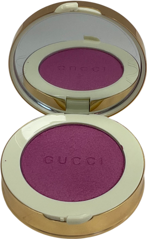 Gucci Glow Powder Blush 01 Arctic Rose 5.5g