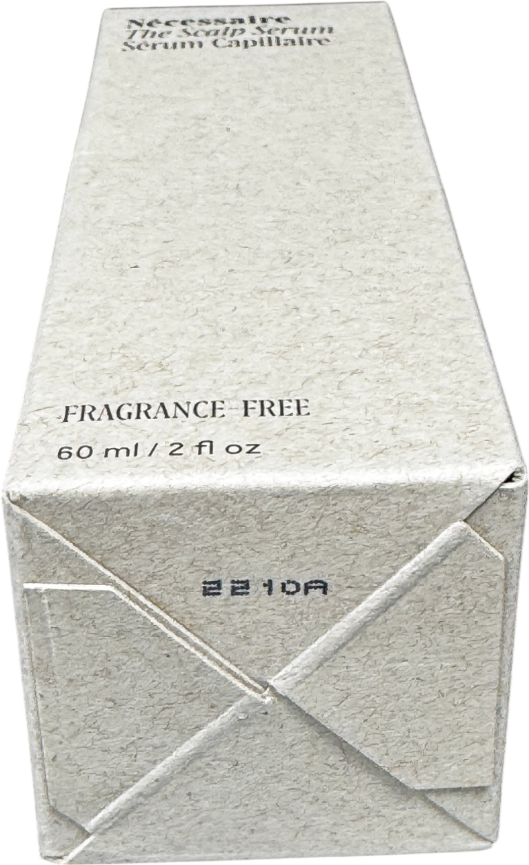 Nécessaire The Scalp Serum 60ML