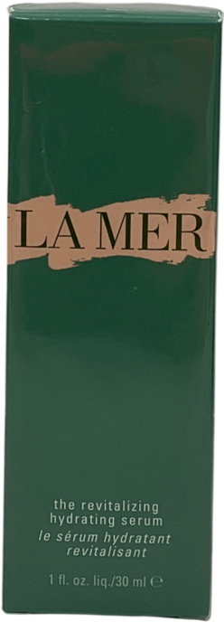 La Mer The Revitalizing Hydrating Serum 30ml
