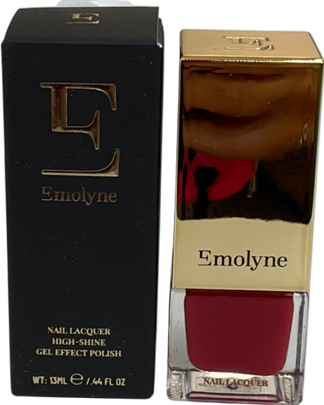 Emolyne Nail Lacquer Libreville 13ml