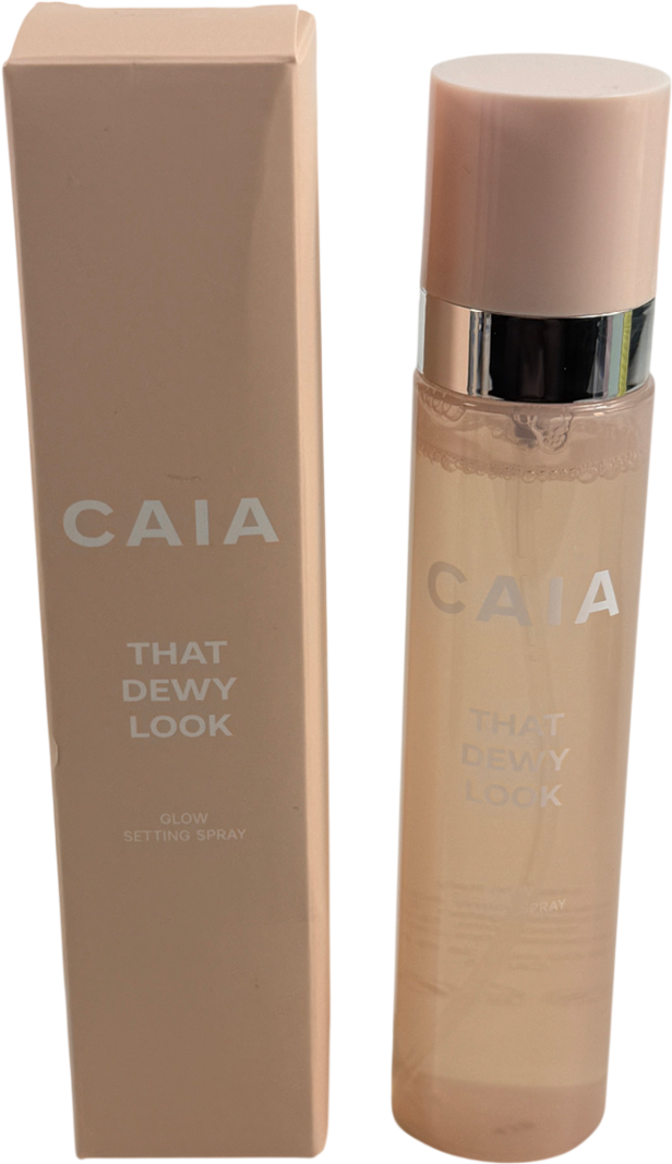 Caia That Dewy Look Luminous Setting Spray 100ml