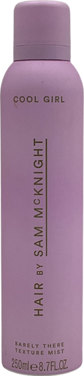 Hair By Sam Mcknight Cool Girl Texturising Mist Cool Girl 250ml