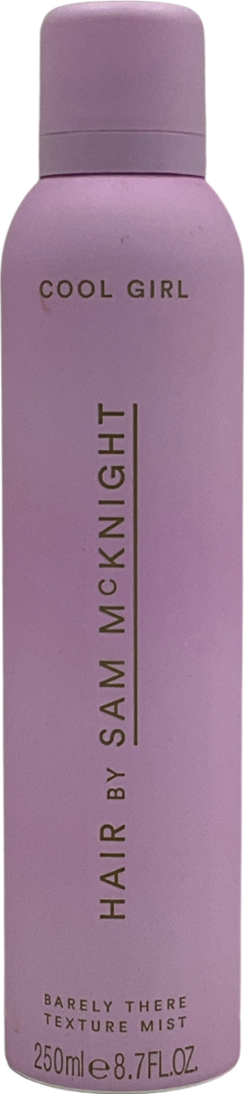 Hair By Sam Mcknight Cool Girl Texturising Mist Cool Girl 250ml