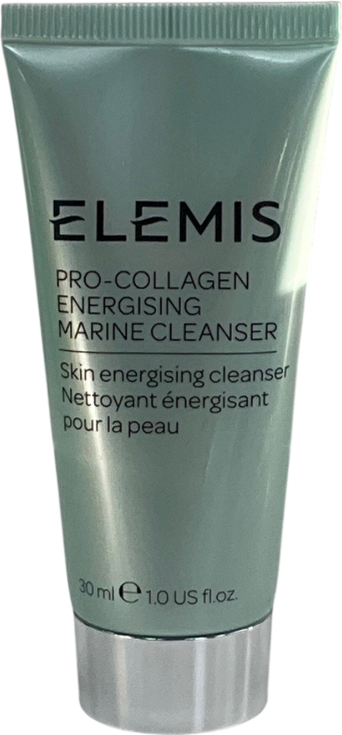 Elemis Pro-collagen Energising Marine Cleanser 30ml