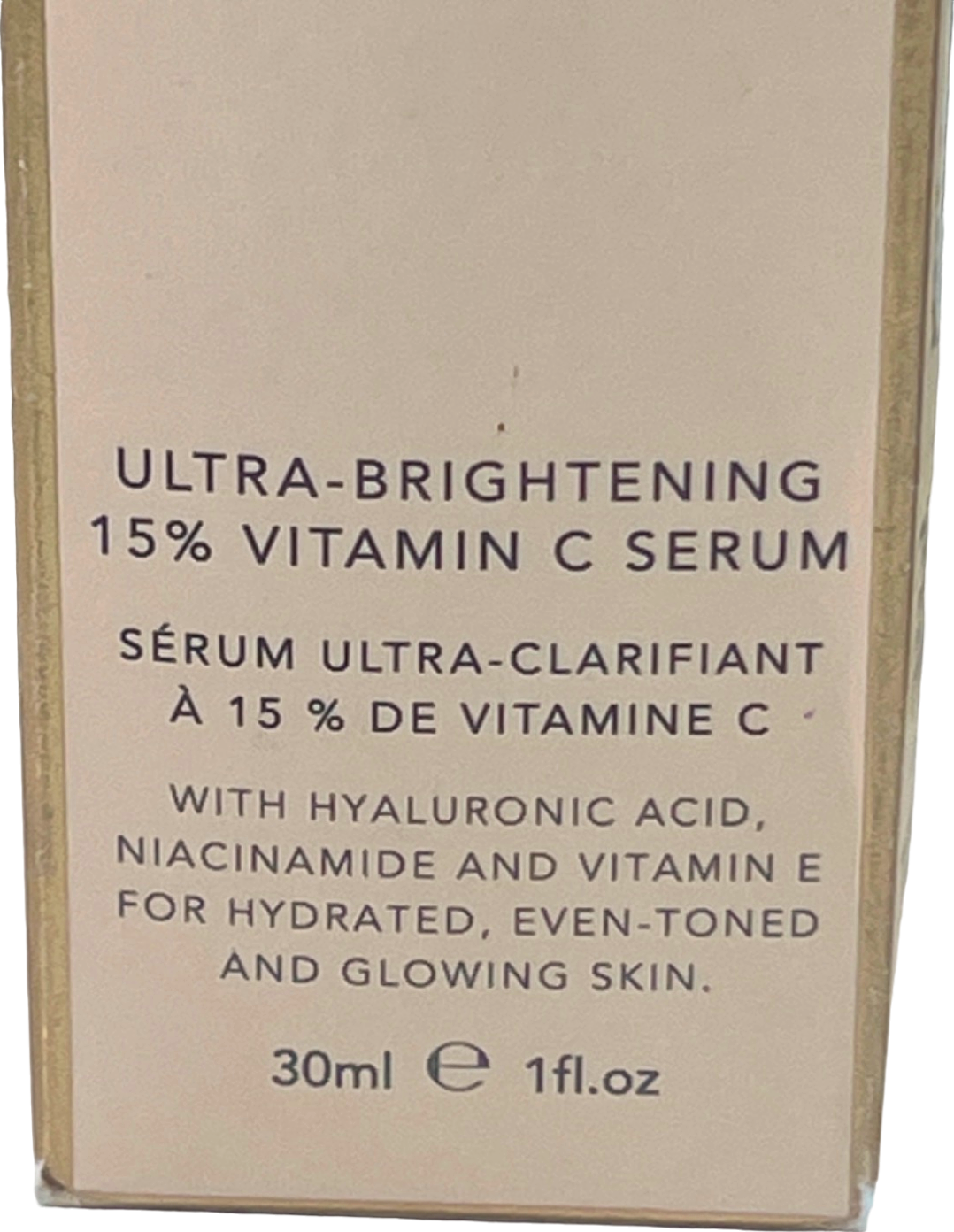 Aurelia London Ultra-Brightening 15% Vitamin C Serum 30ml