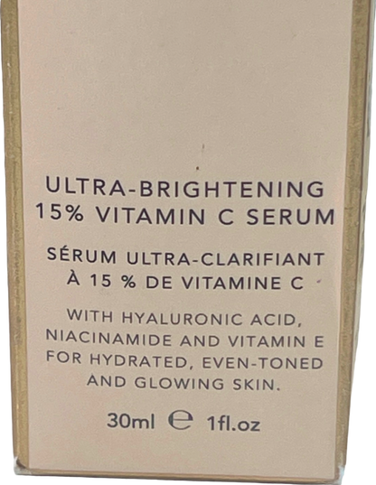 Aurelia London Ultra-Brightening 15% Vitamin C Serum 30ml