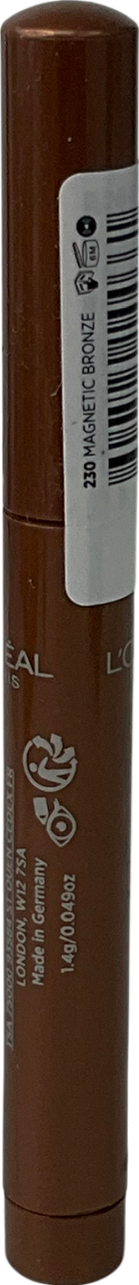 loreal Paradise Le Shadow Stick Eyeshadow 230 One size