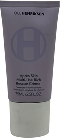 Olehenriksen Après Skin Multi-use Rich Rescue Crème 75ml