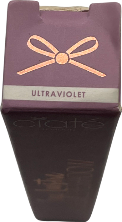 Ciate Metallic Eyeshadow Ultraviolet 3ml