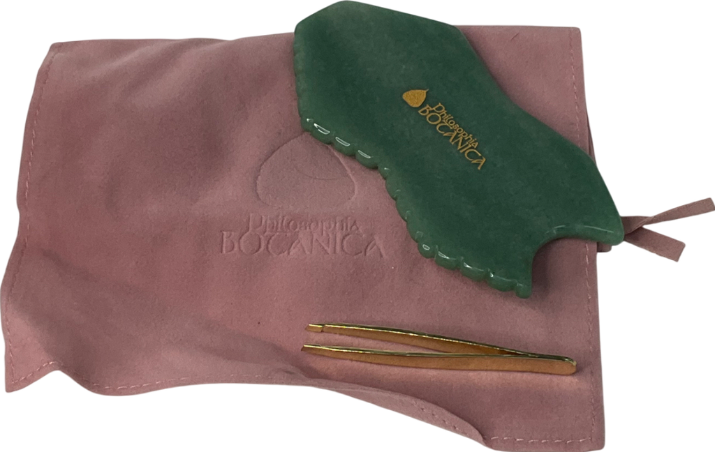 botanica Gua Sha One size