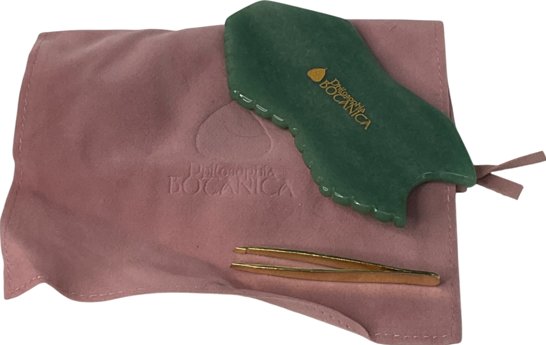 botanica Gua Sha One size