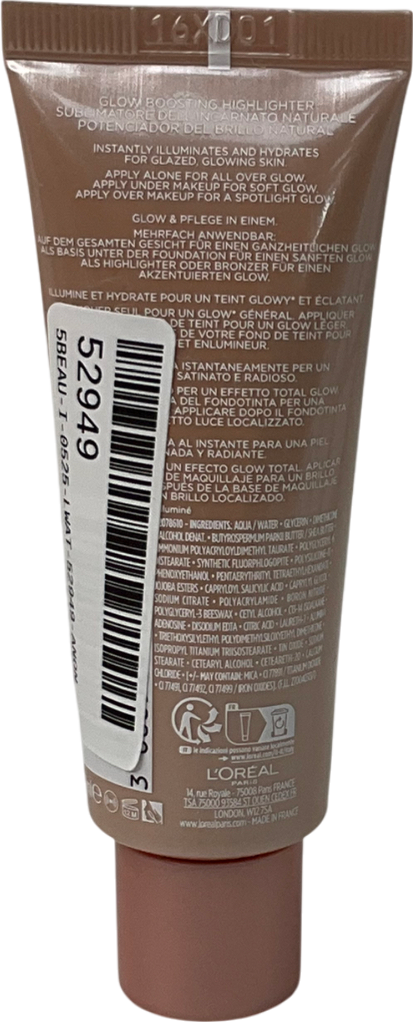 loreal Glotion 902 40ml