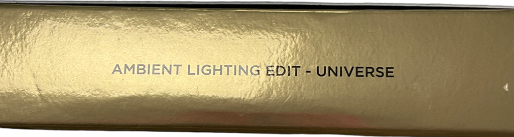 Hourglass Ambient Palette Ambient Lighting Edit One size