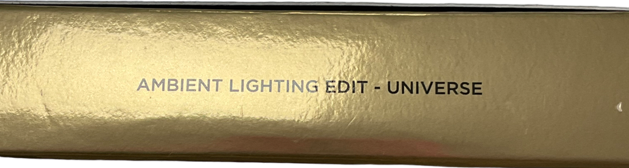 Hourglass Ambient Palette Ambient Lighting Edit One size