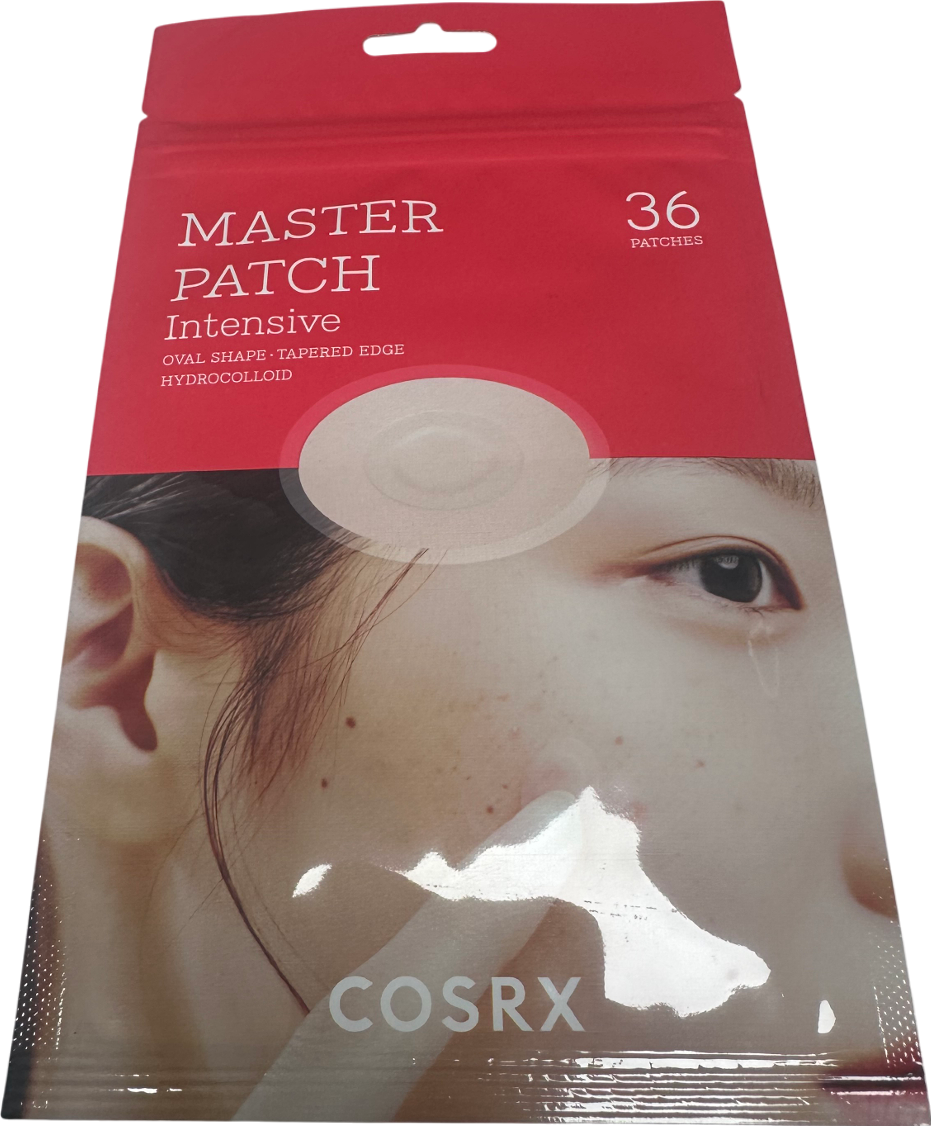 COSRX Pimple Patch 36 patches