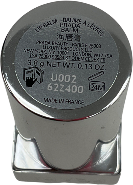 Prada Banana Lip Balm 3.8g