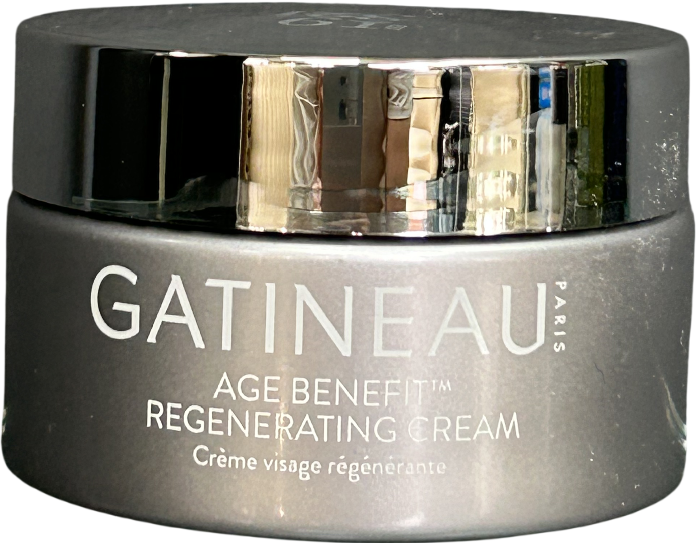 Gatineau Age Benefit Regenerating Cream 50ml