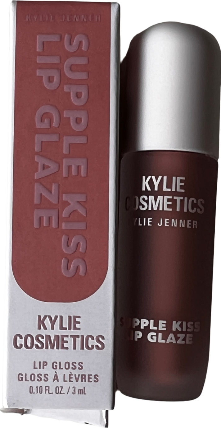 Kylie By Kylie Jenner Lip Glaze Gloss 004 3ml
