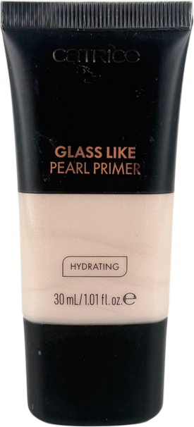 Catrice Glass Like Pearl Primer Pearlfection 30ml