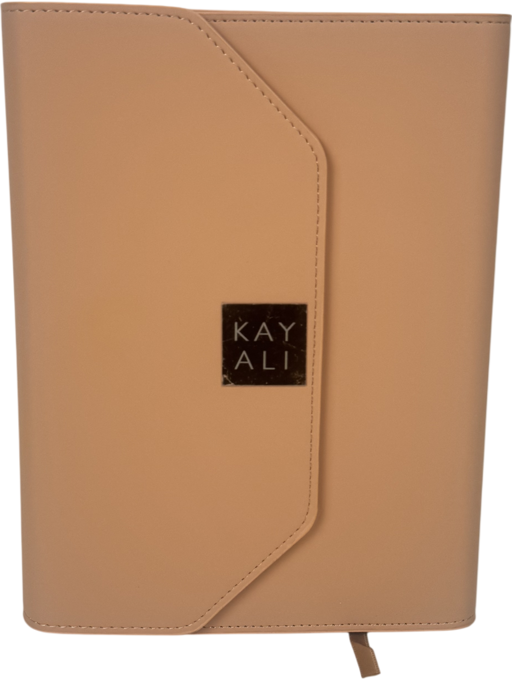 Kayali Nude Planner One Size