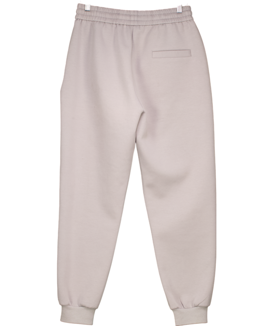 Fin Grey Social Pants UK M