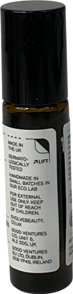 evolve Hyaluronic Eye Complex 10ml