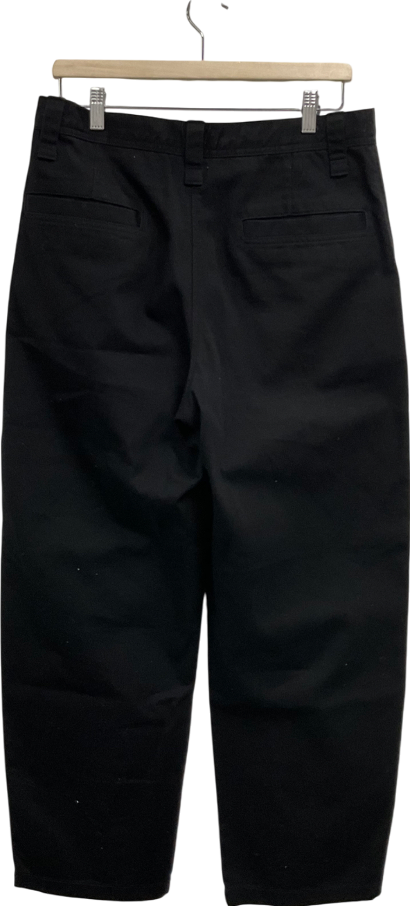 Uniqlo Black Lightweight Jeans W31